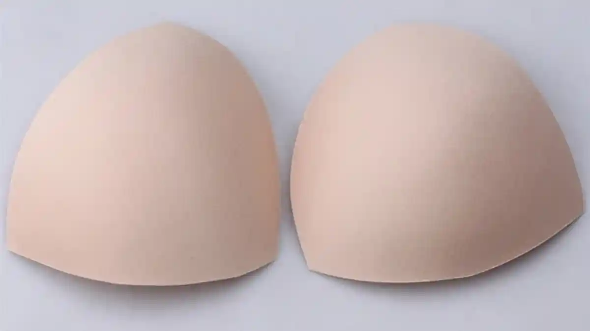 Hati-Hati, Girls! Bra Berbusa Tebal Ternyata Bisa Memicu Penyakit Kanker, Ini Penjelasanya