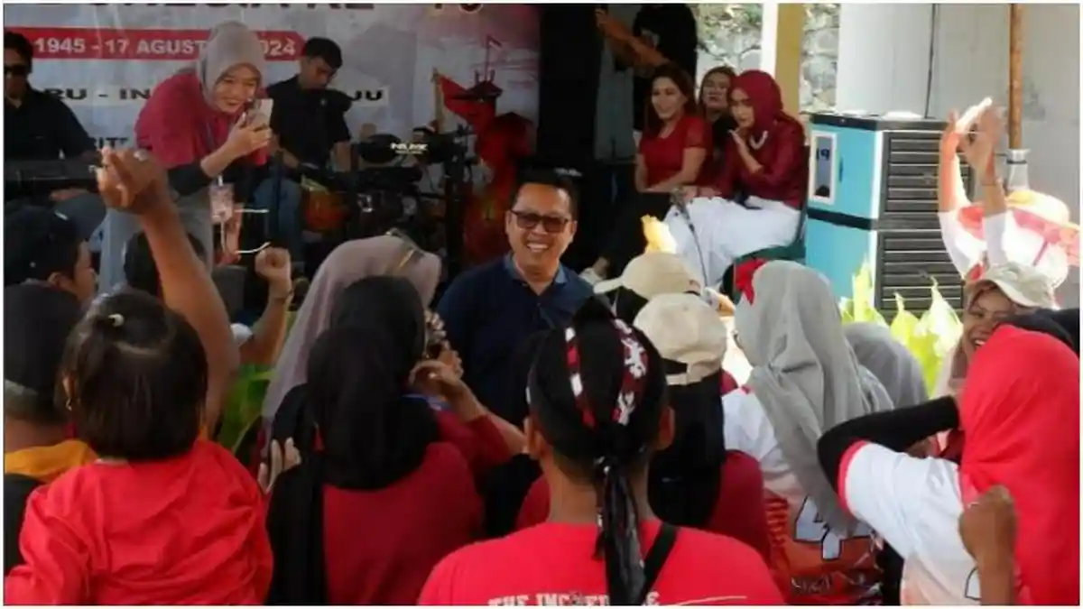 Harta Kekayaan Adhe Eliana Wakil Bupati Terpilih Karanganyar 2024, Punya 2 Kafe dan 2 Kendaraan