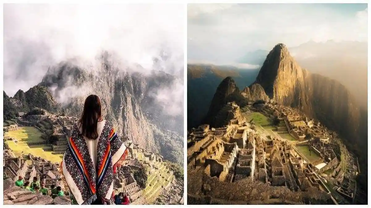 Melihat Machu Picchu, 'Kota Surga' dari Peradaban Kuno Inca di Peru, Amerika Selatan