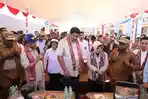 Mendagri Tito Karnavian Minta Pemda Dukung Program Perumahan Rakyat di Sorong