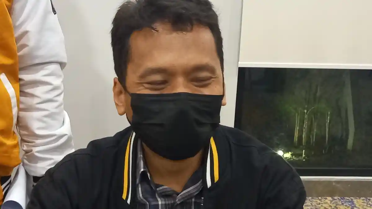 Rapat Penentuan Calon Wagub Papua ditargetkan Rampung 14 Agustus 2021
