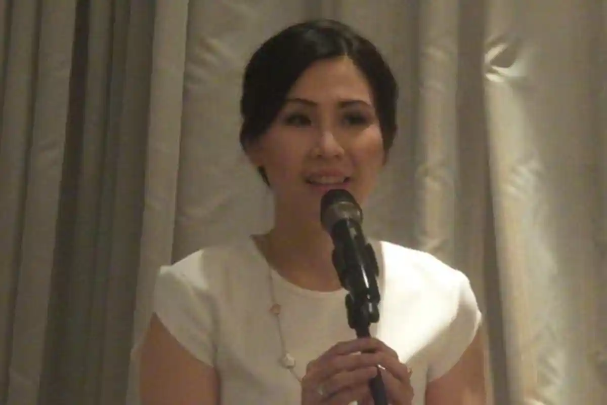 Beginilah Kondisi Silsilah Veronica Tan, Siapa Sangka Ibunya Punya Sifat seperti Ini