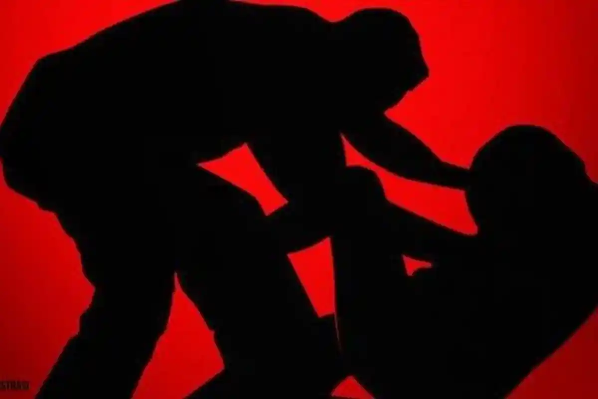 Bertahun-tahun Paman Nodai 2 Keponakan, Korban Teriak Minta Tolong