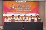Pertama Digelar di JICC, Pesta Wirausaha Nasional 2026 Akan Dihadiri 15 Ribu Pengusaha