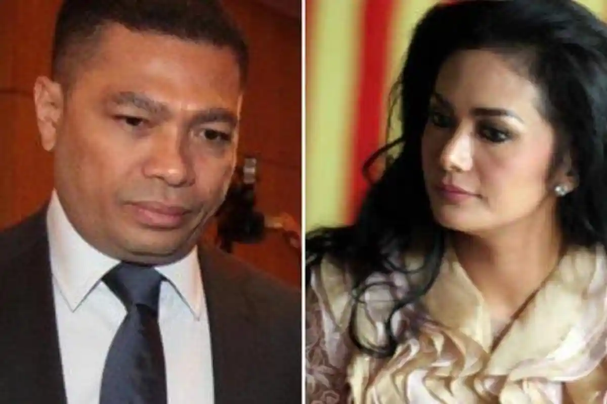 Rahasia Besar Krisdayanti Pikat Raul Lemos Terkuak, Pantas Suami Tak Bisa Berpaling, KD: Harus Tarik