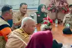 Soroti Penanganan Banjir Demak, Ahmad Luthfi Ajak Kementerian Bedah Persoalan Kali Tuntang