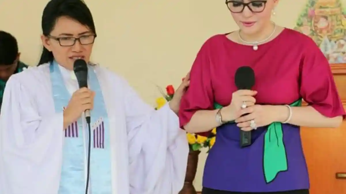 Jelang Pengucapan Syukur, Pemkab Minsel Pastikan Elpiji 3 Kg Aman 