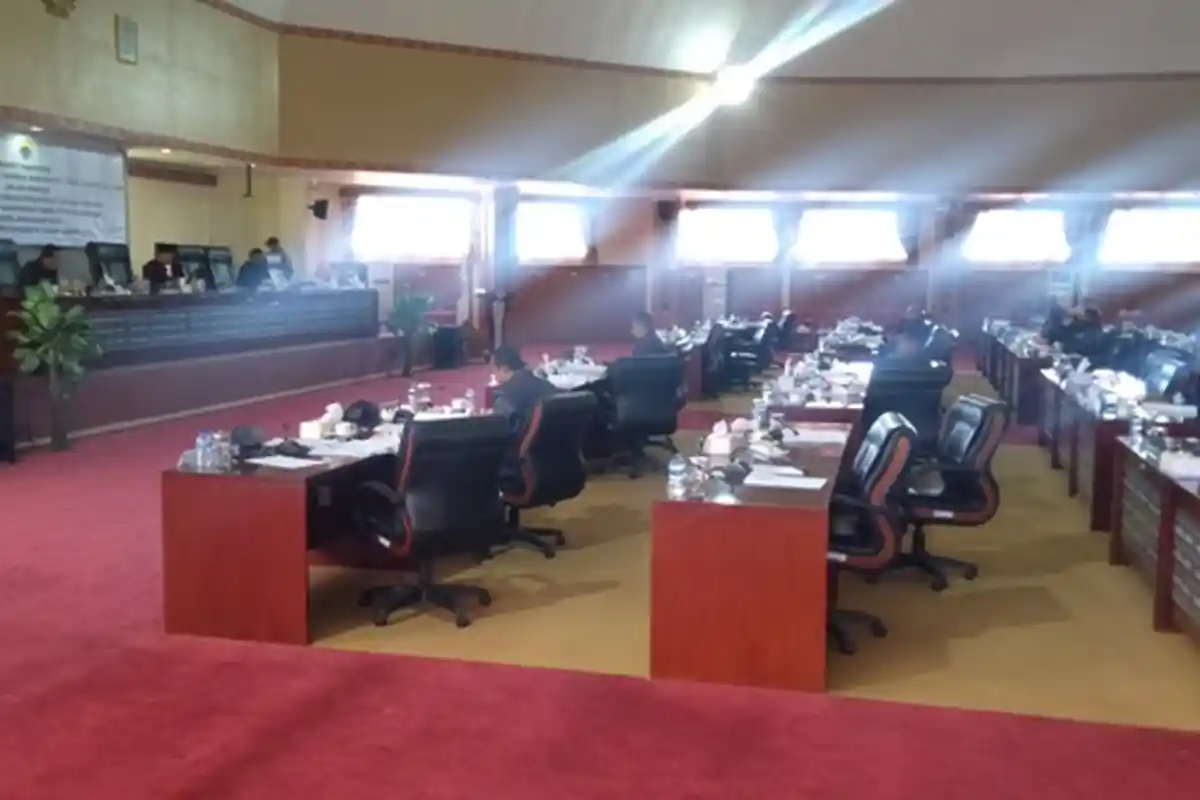 Tahun Ini, Insentif Daerah Untuk Guru Honor Ditiadakan, Padahal Jumlahnya Lumayan Untuk Para Honorer