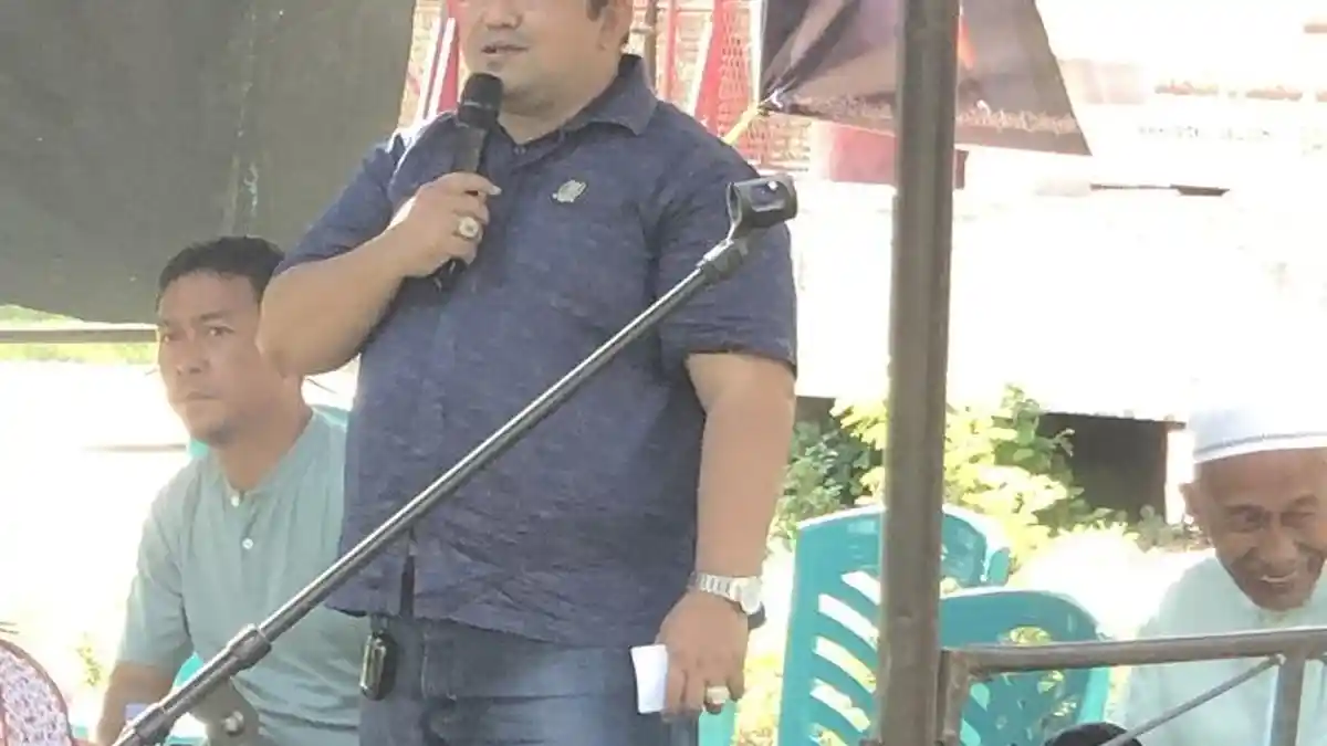 Kabel di Atas Jalan Ganggu Pemandangan, DPRD Palu Janji Tindak Lanjut