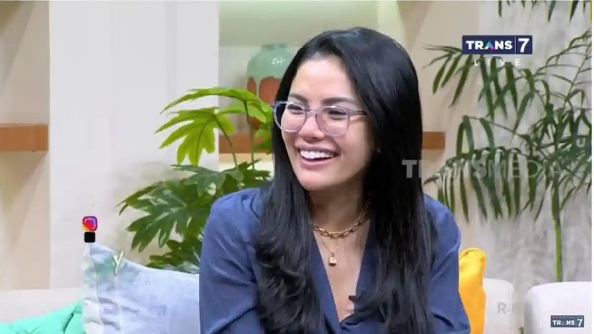 Yakin KDRT Bukan Settingan, Tapi Nikita Mirzani Sebut Venna Melinda Lebay dan Tonjok Hidung Sendiri