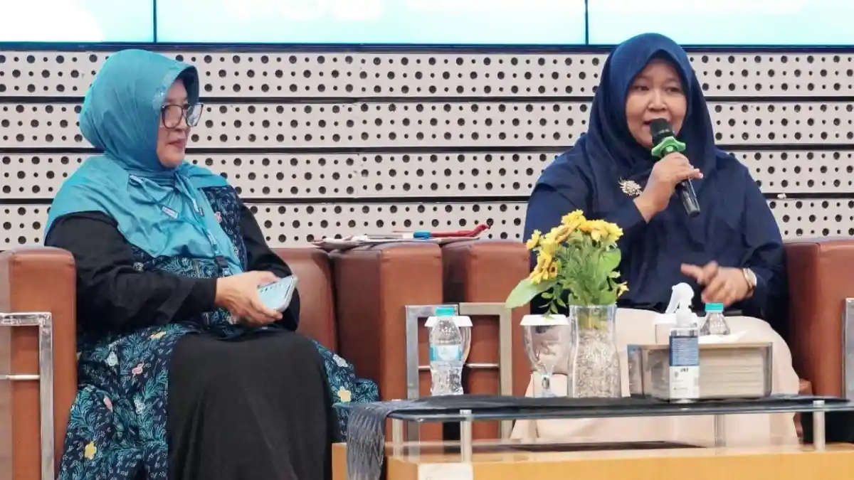 Ini Lima Program Studi Baru yang Dibuka ITS di SNBP dan SNBT 2025