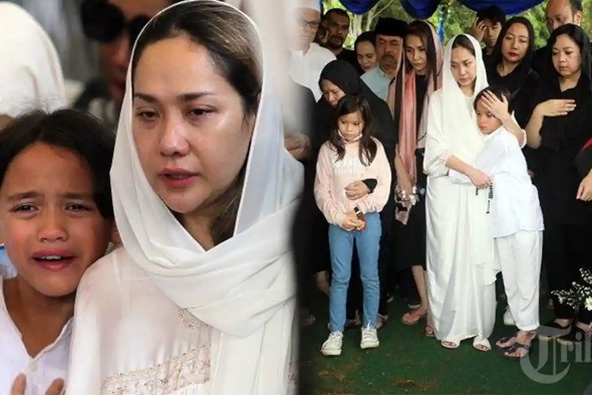 Bunga Citra Lestari Tampil di Konser Ronan Keating & Bautista, Begini Reaksi Ayah Ashraf 'Pak Mat'