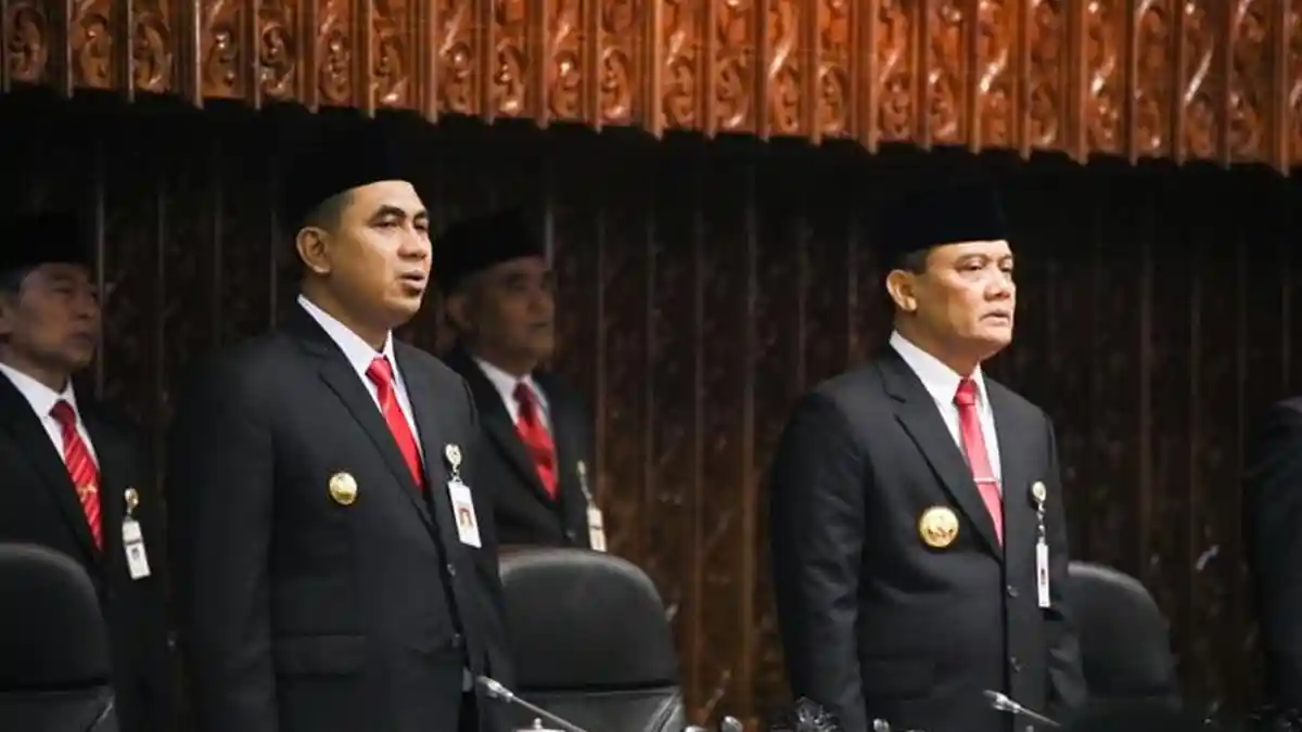 Gubernur Ahmad Luthfi Ingin Pengentasan Kemiskinan dilakukan Secara Bersama-sama