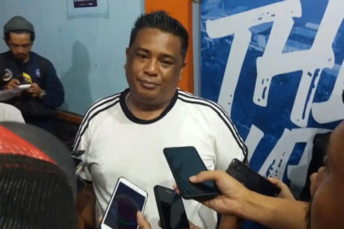 Manajemen Borneo FC Protes Putusan Komdis PSSI, Dandri: Terkesan Dadakan dan Merugikan Tim