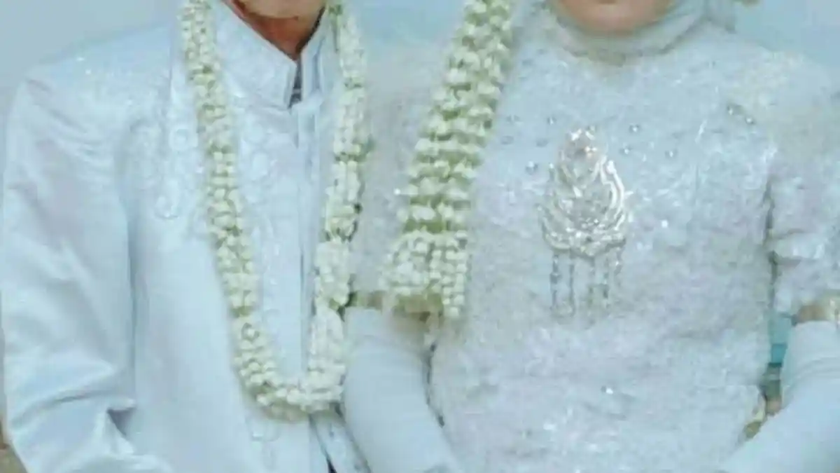 Penting Untuk Pria Jomblo, Kakek 70 Tahun Berhasil Dapatkan Cinta Gadis 18 Tahun, Disebut di Subang