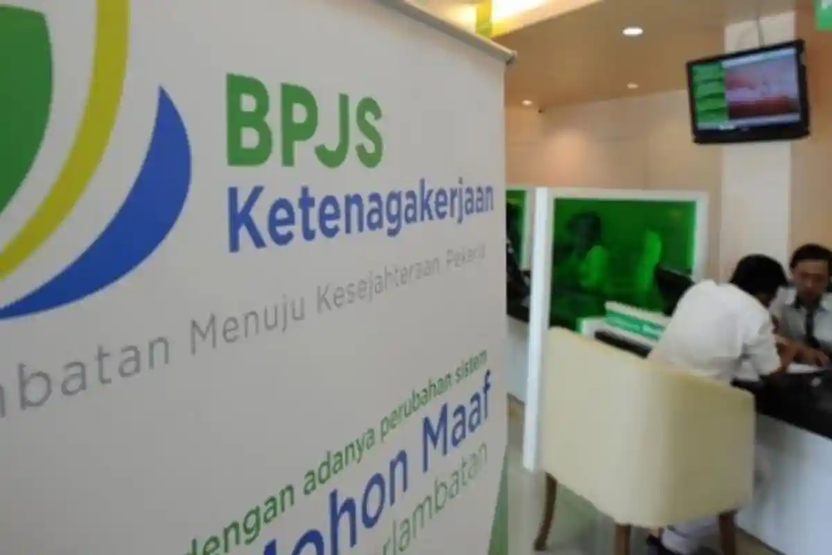 Sambut Baik Program Pemerintah, BPJS Ketenagakerjaan Sisir Data 15.7 Juta Penerima Subsidi Gaji