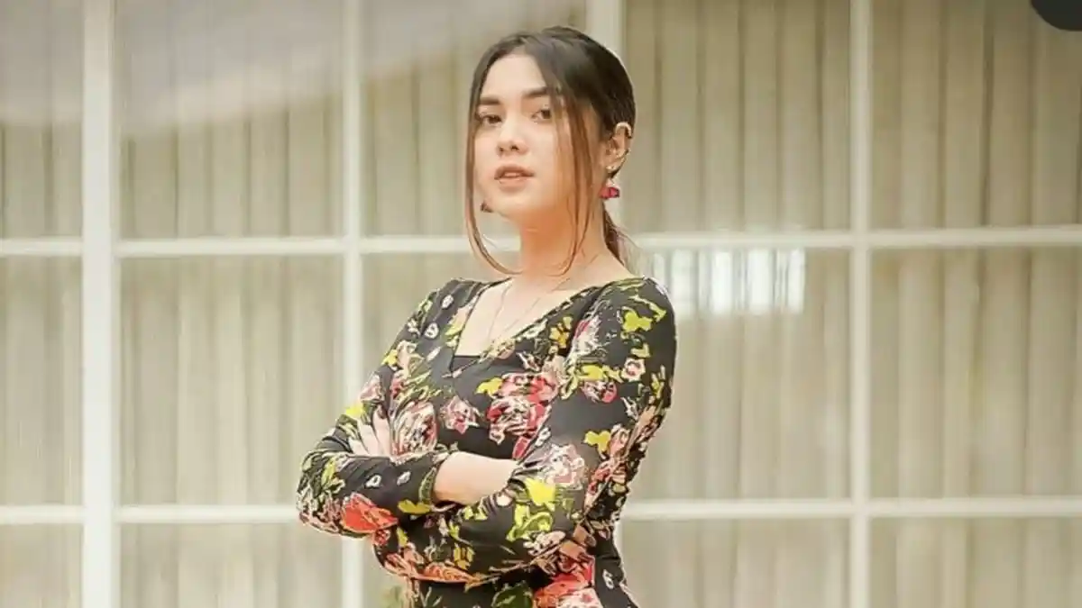 Raya Kitty Berakting dengan Dude Harlino di Sinetron Cinta Amara, Alyssa Soebandono Tidak Cemburu?