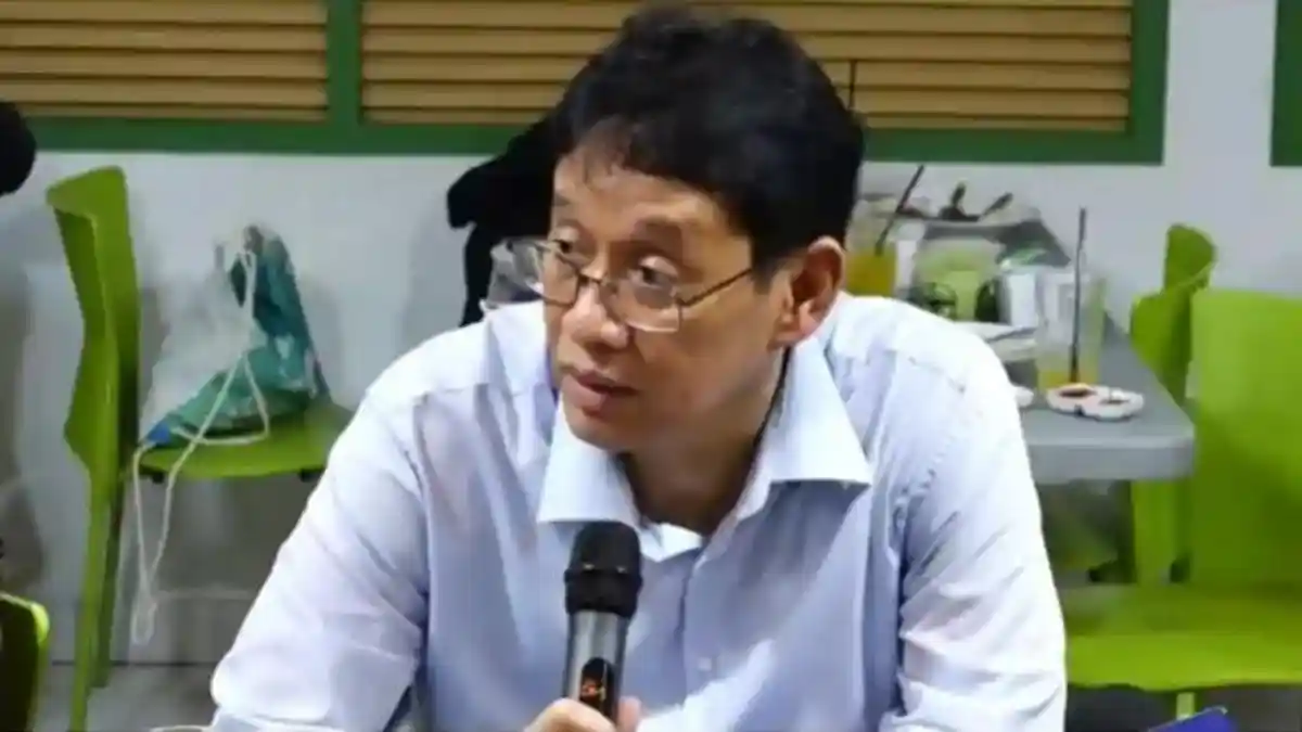 Isu Menkeu Purbaya Bakal Dicopot Mengemuka, Pengamat: Tim Ekonomi Kabinet Prabowo Perlu Dirombak
