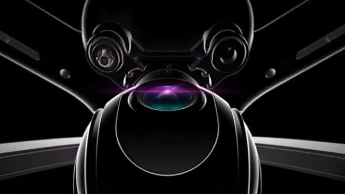 Drone Besutan Xiaomi Dibanderol Rp 8,3 Juta