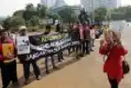 Demo Reformasi TNI
