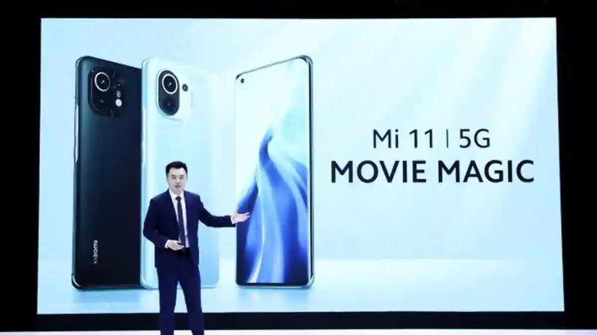 Harga dan Spesifikasi Xiaomi Mi 11 di Indonesia, Rp 9,9 Juta Usung Snapdragon 888