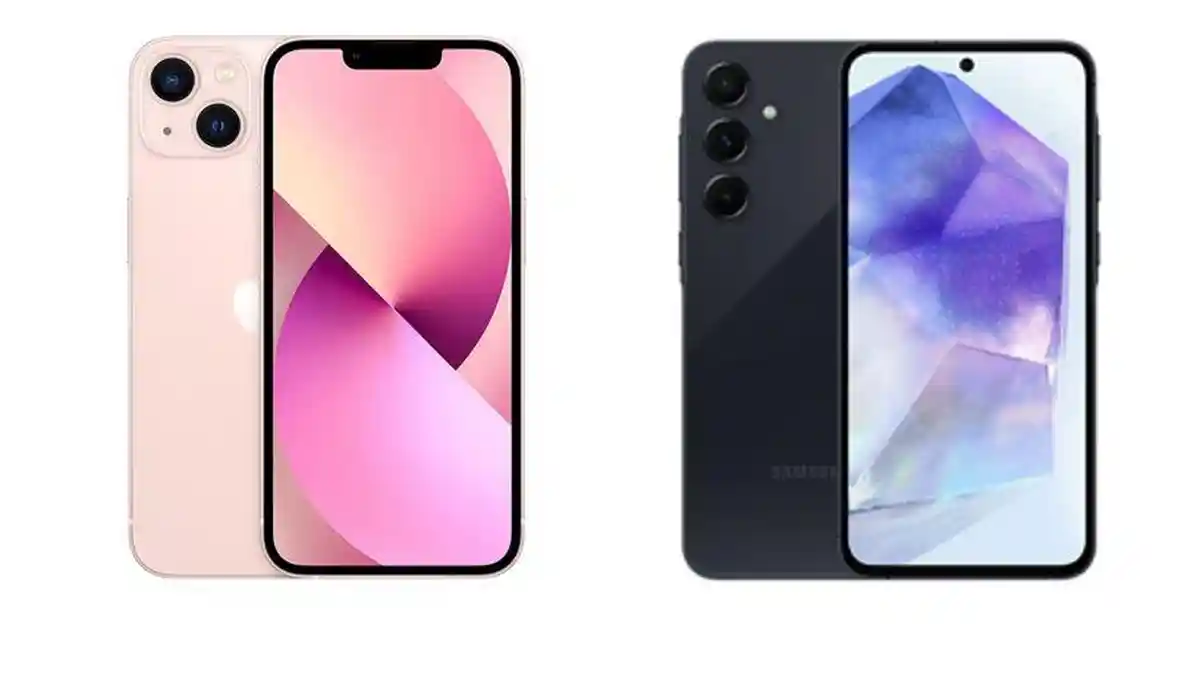 Cek Spesifikasi dan Harga HP Samsung A55 5G, Raja Smartphone yang Unggul Dibanding iPhone 13