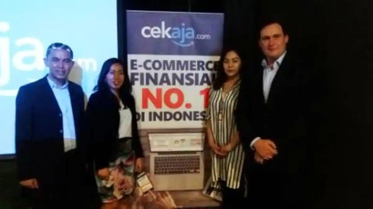 Pemasaran Produk Keuangan Cara Tradisional Mulai Ditinggalkan