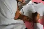 Anak Imigran di Pekanbaru Mulai Bersekolah di SD Negeri