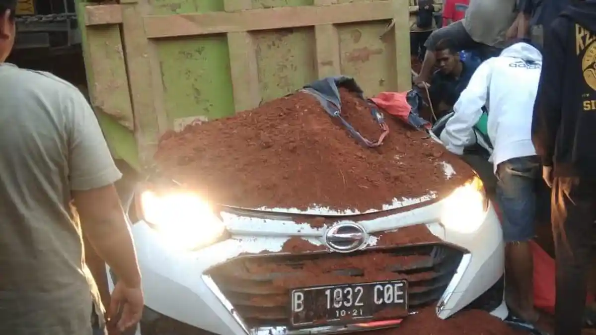 Sikapi Kecelakaan Maut di Karawaci, Pemkot Tangerang Terbitkan Larangan Operasi Truk Bertonase Besar