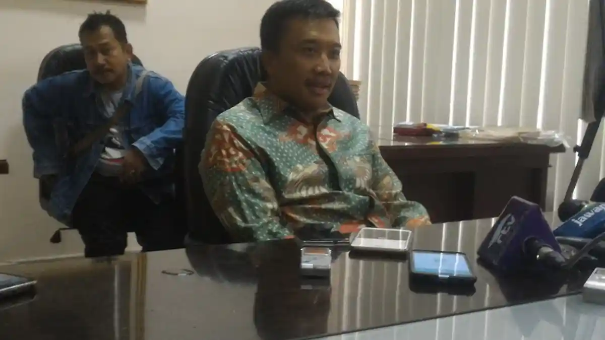 Menpora Berharap Klarifikasi Langsung Adhyaksa Dault Soal Khilafah