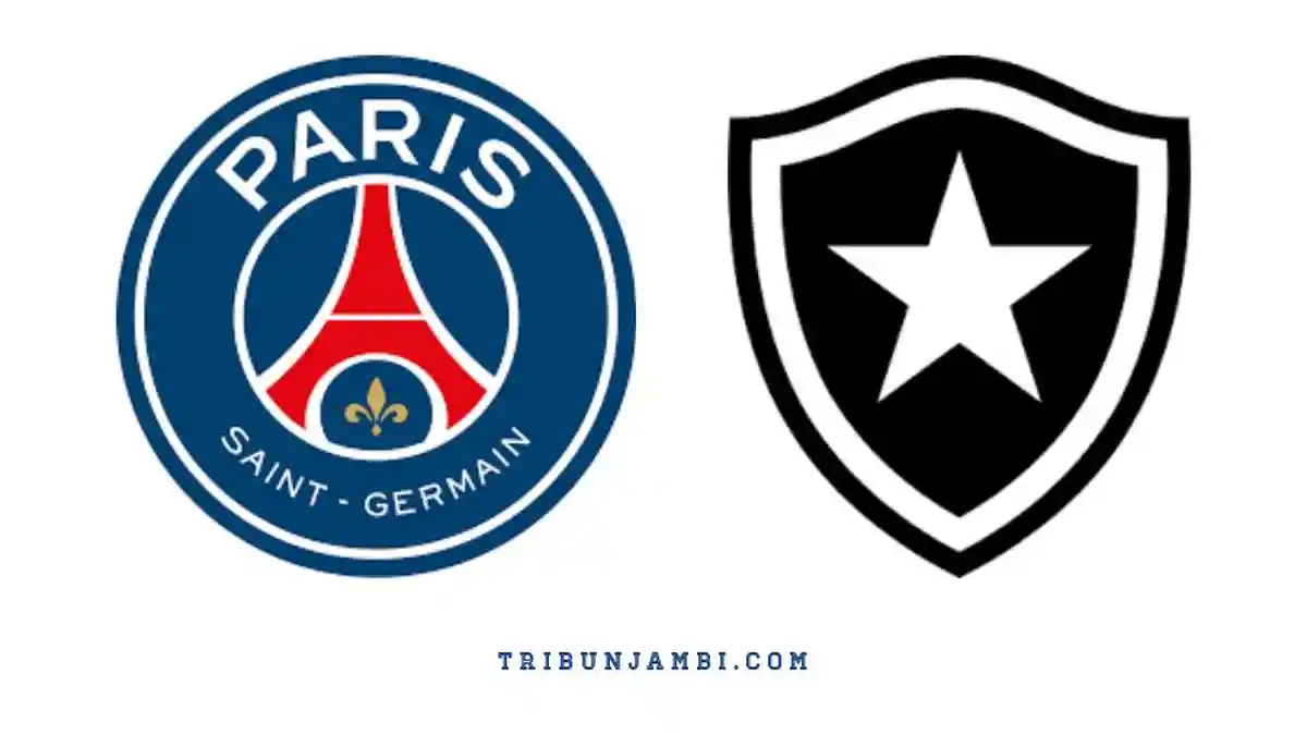 Prediksi Skor dan Statistik PSG vs Botafogo di Rose Bowl 20/6/2025 Pukul 08.00 WIB