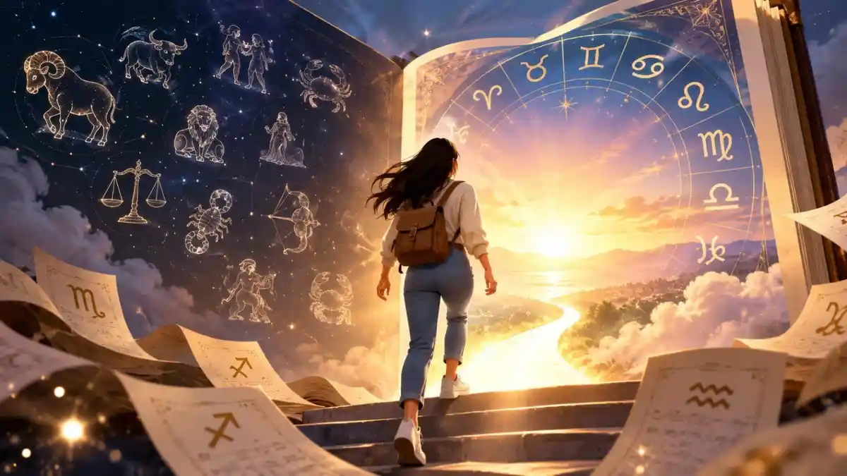 Ramalan Zodiak Minggu: 5 Bintang Hoki & Gebrakan Aries