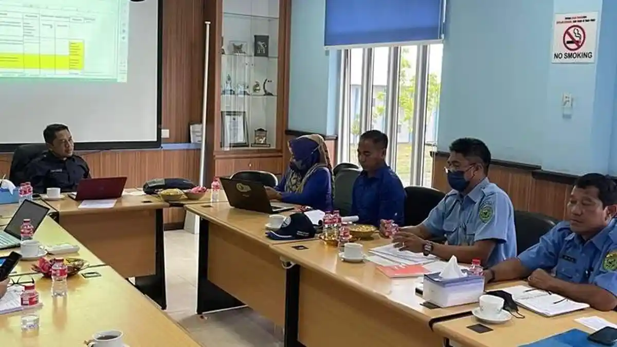 Total Piutang Pelanggan Perumda Air Minum Batiwakkal Capai Rp 26 Miliar