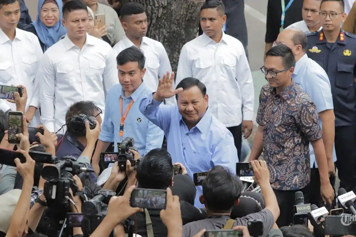 Terjawab Berapa Alokasi Anggaran Makan Siang Gratis Per Anak, Dimulai 2025 dari Ibu Hamil dan Balita