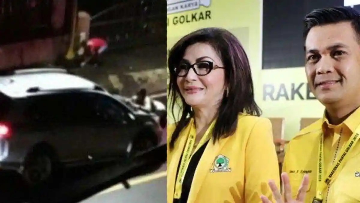 Khianati Michaela dengan Selingkuhi Wanita Lain, James Dibalas Kakak Ipar : Keputusan Ada Alasannya