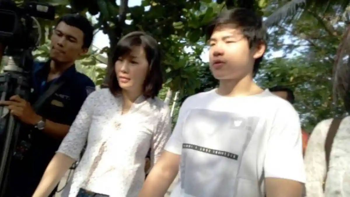 Lama Tak Terlihat Sejak Ahok Masuk Penjara, Begini Penampilan Veronica Tan Sekarang