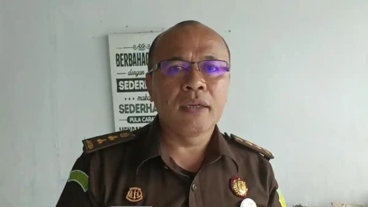 Divonis 7 Tahun, Oknum Perwira Polisi Pemilik Sabu di Bengkulu Ajukan Banding