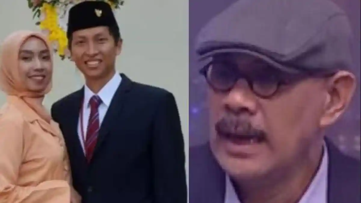 Blak-blakan Nicholay Aprilindo Minta Cek HP Istri Arya Daru: Harus Didalami, Cek Record HP Istrinya