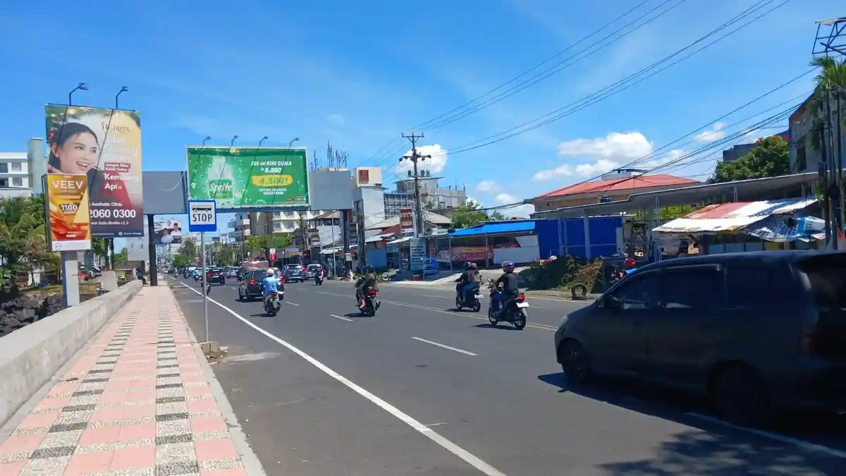 Prakiraan Cuaca Manado Sabtu: Cerah Berawan di Sore Hari, Malam Berawan ...