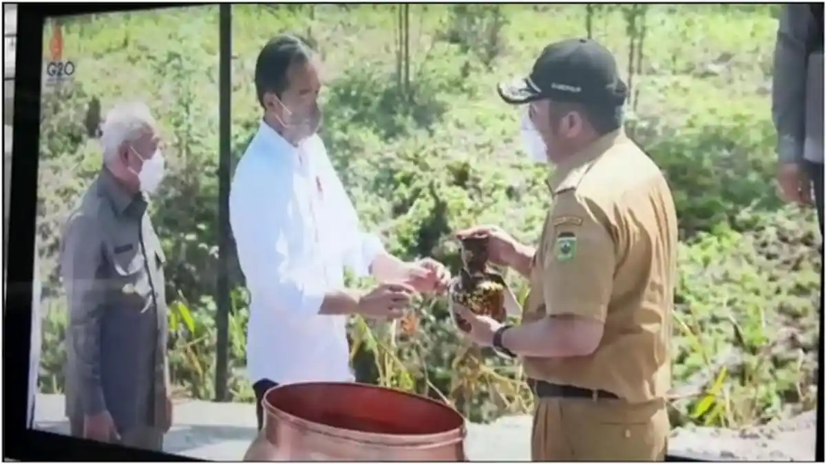 Demi Kemaslahatan Umat MUI Harap Masyarakat Dukung IKN Nusantara