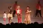 Drama Musikal Timun Mas
