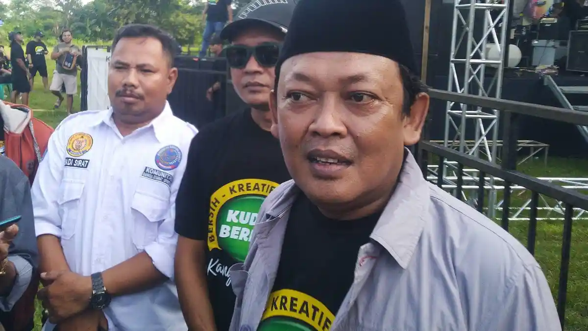 Optimis Raih Rekomendasi Golkar, Mawahib Jaring Bakal Calon Wakil Bupati untuk Pilkada Kudus 2024