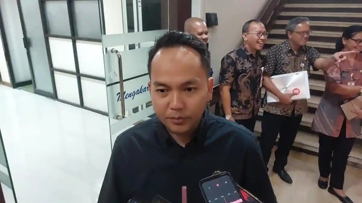 Pemkot Solo Sinkronisasi Visi Misi Kepala Daerah Terpilih