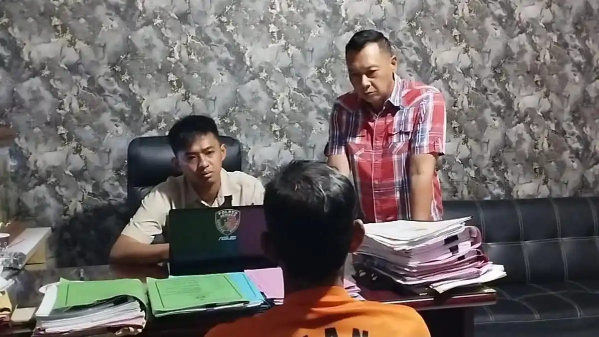 Motif Pria Aniaya Istri Hingga Tewas di Jember Karena Cemburu