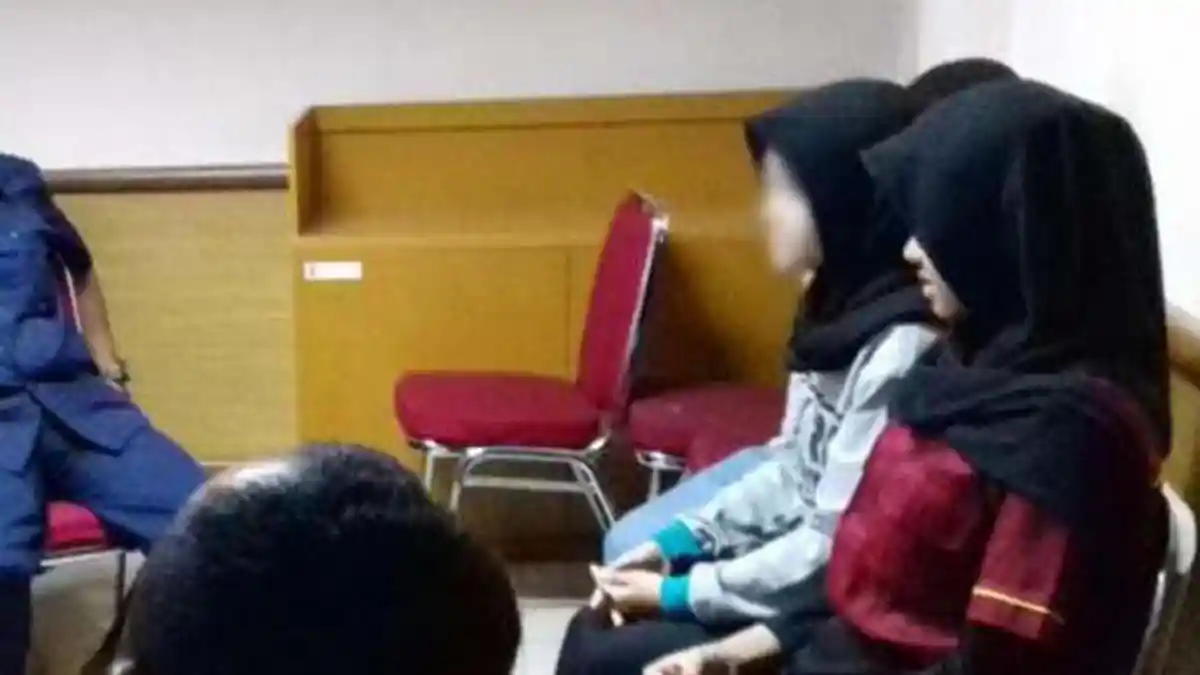 Polres Bogor Kota Akan Tahan Pelaku Pelecehan Siswi SMK