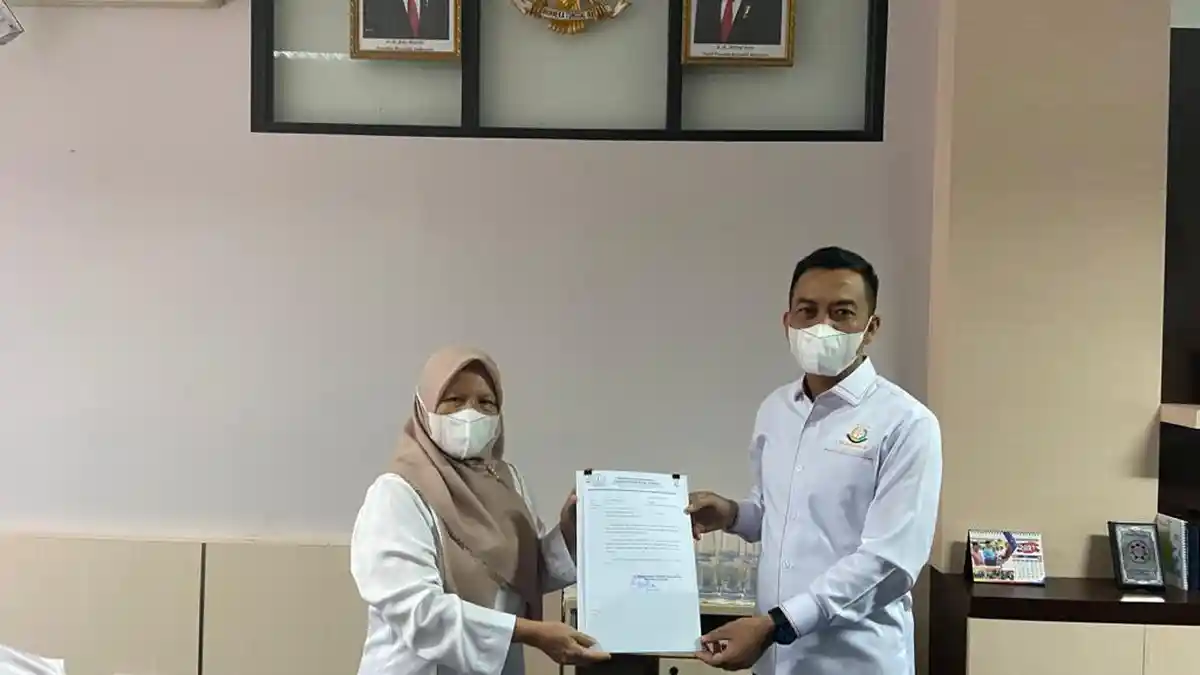 Kena Ultimatum Kejari Bintan, Pengusaha Lunasi Utang Pajaknya, Ada yang Capai Rp 30 M