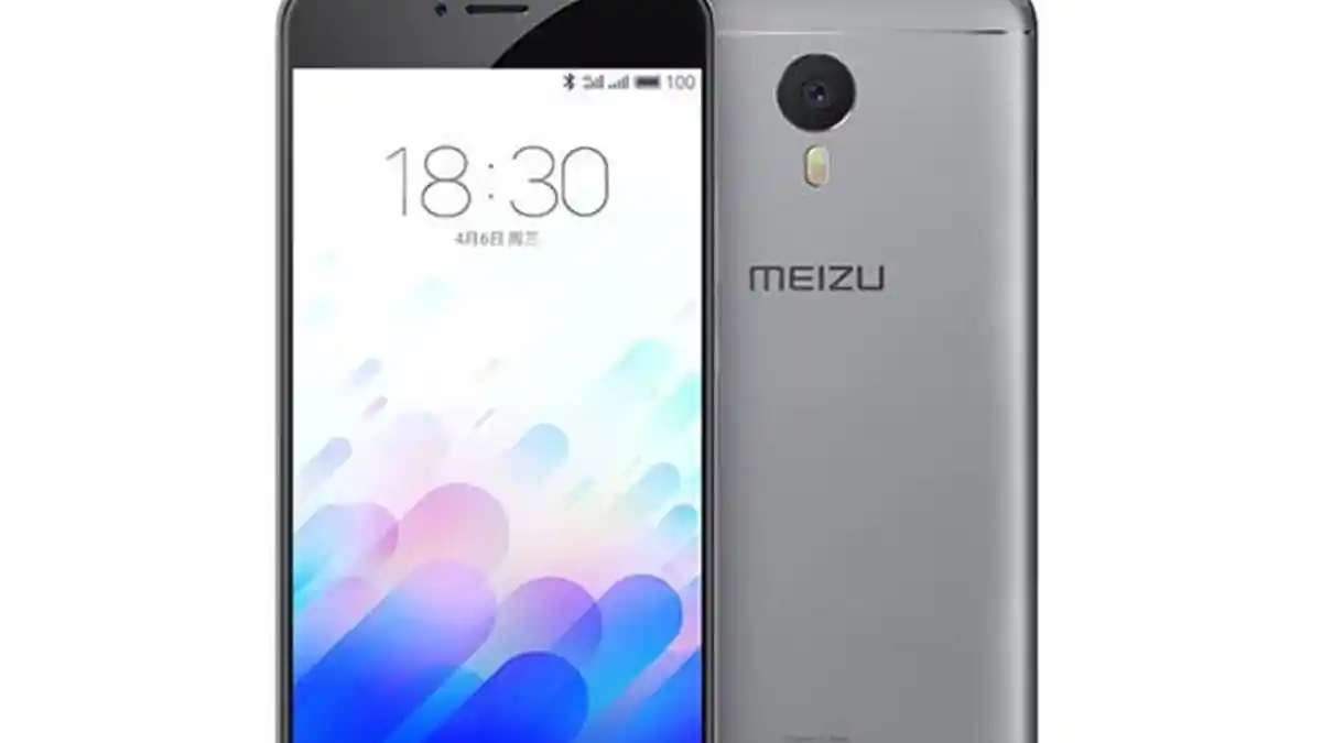 Spesifikasi HP Meizu M3 Note - Android Harga Rp 2 Jutaan dengan Desain Terbaik & Baterai Tahan Lama