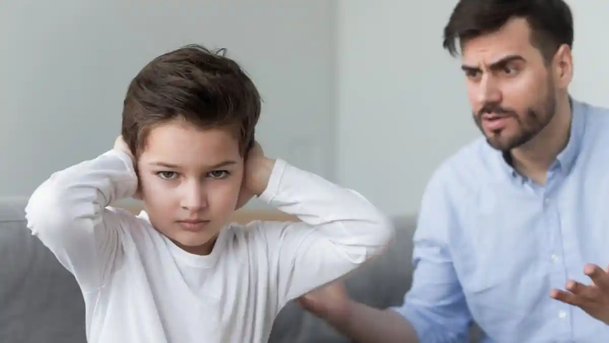 Anak Bandel Tak Mau Dengarkan Omongan Orangtua, Coba 5 Tips Berikut Ini