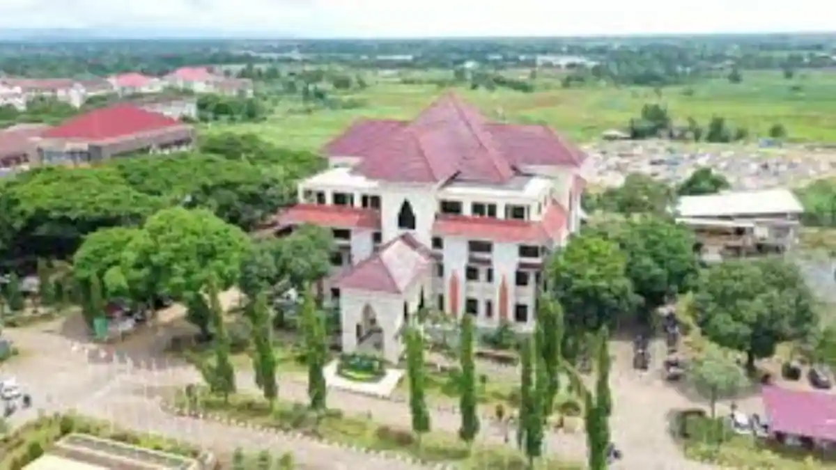 Selamat! UIN Alauddin Makassar Resmi Terakreditasi Unggul