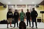 Resmob Polres Toraja Utara Tangkap Wartawan Penipu Modus Beli Kerbau
